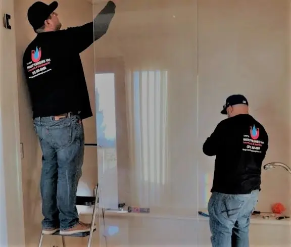 Professional plumbing installation for Toilet Repair in Downtown